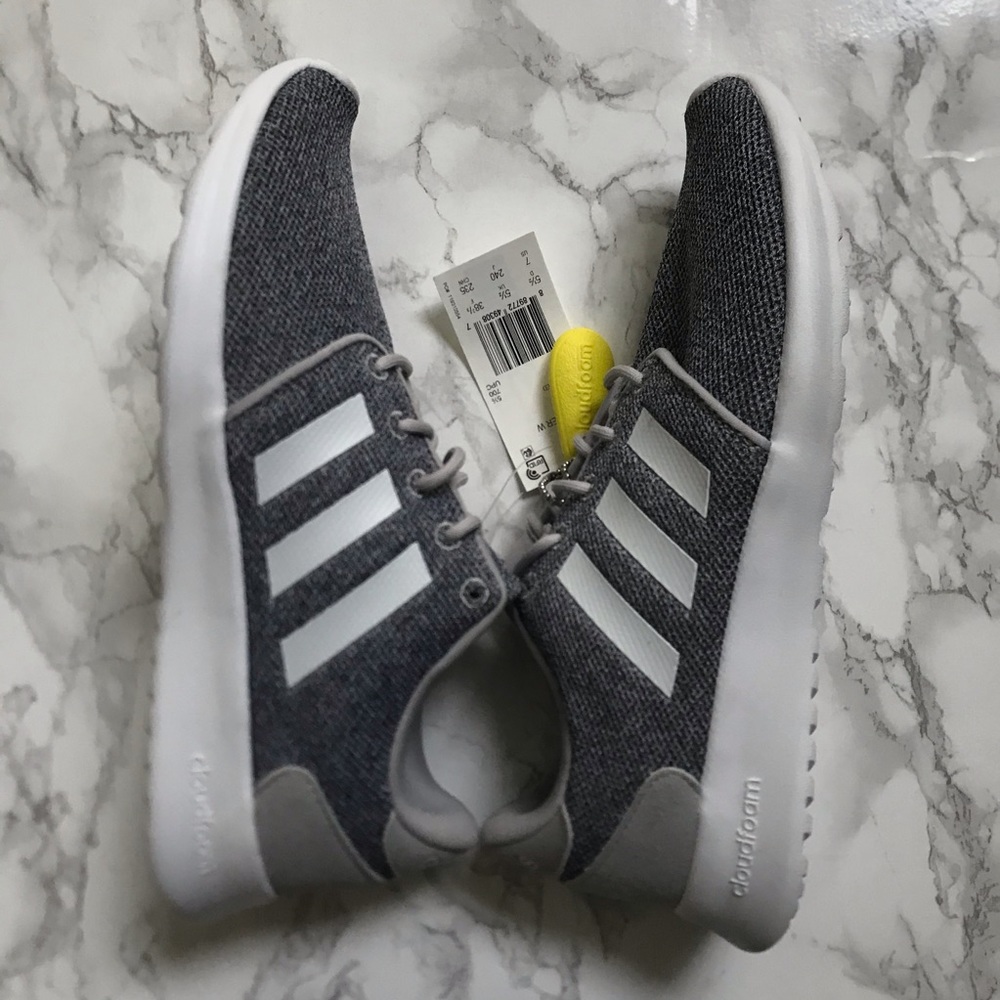 Adidas CF QT Racer W Shoes